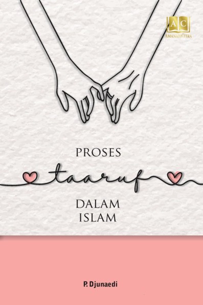 Proses ta’aruf dalam islam